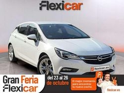 Blanco Usado 2019 Opel Astra Selective Utilitario | 12.490 € (Precio justo)