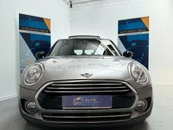 Marrón Usado 2019 Mini Cooper SD Clubman Familiar | 17.490 € (Buen precio)