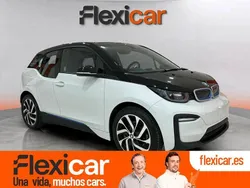 Blanco Usado 2021 BMW i3 Utilitario | 18.790 € (Precio justo)