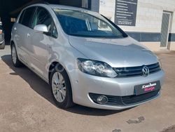 Azul Usado 2013 VW Golf Plus Advance Monovolumen | 7990 €