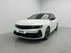 Blanco alpino Nuevo 2025 Opel Astra GSe Berlina | 22.730 €