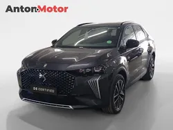 Gris Nuevo 2025 DS Automobiles DS4 | 46.450 € (Un poco caro)