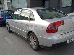 Gris / plata Usado 2005 Citroën C5 Berlina | 2300 € (Precio justo)