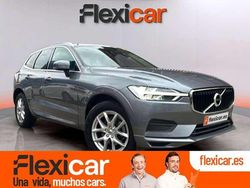 Beige Usado 2019 Volvo XC60 Inscription SUV | 26.990 € (Super precio)
