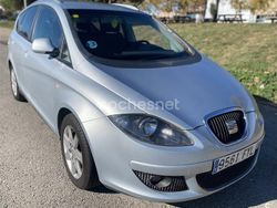 Gris / plata Usado 2007 Seat Altea XL Reference Monovolumen | 5500 € (Buen precio)