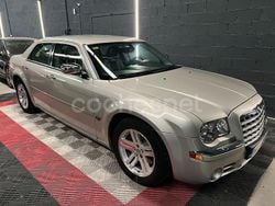 Beige Usado 2006 Chrysler 300C Berlina | 4990 € (Super precio)