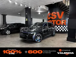Negro Usado 2023 Lynk & Co 01 SUV | 20.850 € (Buen precio)