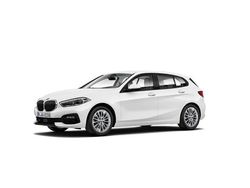 Usado 2024 BMW 118 Utilitario | 28.900 € (Precio justo)
