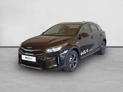 Negro Usado 2023 Kia XCeed SUV | 18.995 € (Precio justo)