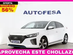 Usado 2018 Hyundai Ioniq Berlina | 16.450 €