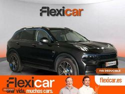 Negro Usado 2022 Lynk & Co 01 SUV | 24.490 € (Caro)