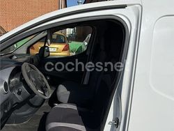 Blanco Usado 2016 Citroën Berlingo Tonic Monovolumen | 4850 € (Super precio)