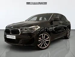 Negro Usado 2024 BMW X2 SUV | 34.900 € (Caro)
