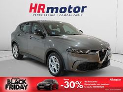 Gris Usado 2023 Alfa Romeo Tonale Super SUV | 25.890 € (Precio justo)