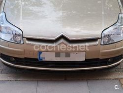 Beige Usado 2007 Citroën C5 Berlina | 2600 € (Precio justo)