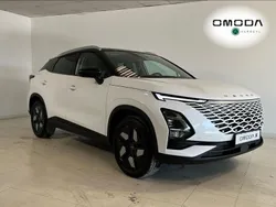 Blanco Nuevo 2024 Omoda 5 SUV | 27.515 € (Precio justo)