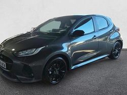 Usado 2024 Mazda 2 Homura-Line | 25.900 €