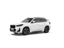 Blanco Usado 2024 BMW X1 Comfort Edition SUV | 47.500 € (Precio justo)