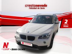 Usado 2014 BMW X1 SUV | 14.009 € (Precio justo)