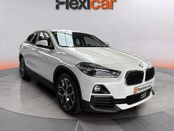 Blanco Usado 2020 BMW X2 SUV | 21.290 € (Buen precio)