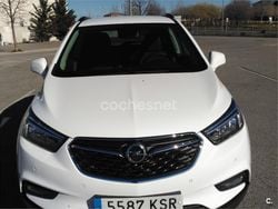 Blanco Usado 2019 Opel Mokka X Design Edition SUV | 10.200 € (Precio justo)