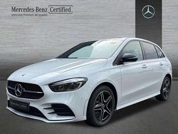 Nuevo 2025 Mercedes B250e Monovolumen | 37.100 € (Precio justo)