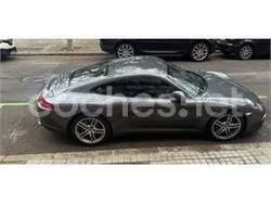 Gris / plata Usado 2013 Porsche 911 Carrera Coupe | 85.000 € (Caro)