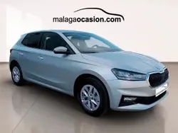 Plata Usado 2024 Skoda Fabia Selection Berlina | 14.700 € (Super precio)