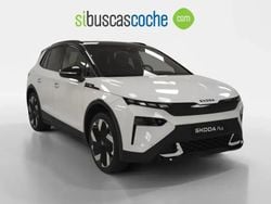Blanco Nuevo 2025 Skoda Elroq SUV | 44.990 €