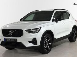 Blanco Usado 2023 Volvo XC40 Plus SUV | 37.900 € (Caro)