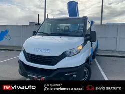 Blanco Usado 2020 Iveco Daily | 32.300 €