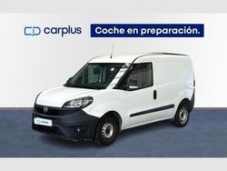 Usado 2020 Fiat Doblò Monovolumen | 12.390 € (Precio justo)