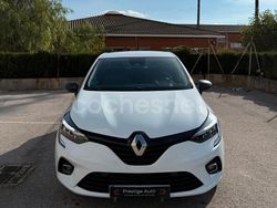 Blanco Usado 2020 Renault Clio V Business Berlina | 10.990 € (Precio justo)