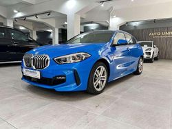 Azul Usado 2024 BMW 118 Comfort Edition Utilitario | 32.500 € (Caro)