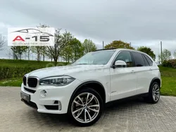 Blanco Usado 2015 BMW X5 Comfort Edition SUV | 29.900 € (Un poco caro)