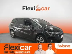 Negro Usado 2018 Citroën C4 SpaceTourer Live Monovolumen | 12.190 € (Un poco caro)