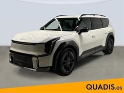 Otro Nuevo 2025 Kia EV9 2 SUV | 76.556 € (Precio justo)