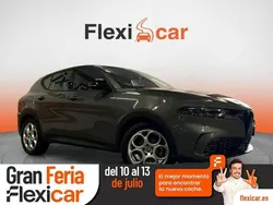 Gris Usado 2023 Alfa Romeo Tonale Sprint SUV | 22.590 € (Precio justo)