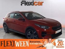 Naranja Usado 2020 Kia XCeed SUV | 21.490 € (Precio justo)