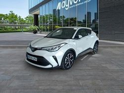 Usado 2021 Toyota C-HR Advance SUV | 22.200 € (Precio justo)