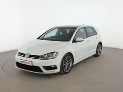 Usado 2017 VW Golf VII Sport | 16.999 € (Buen precio)