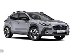 Gris Nuevo 2025 Subaru Crosstrek SUV | 36.495 € (Precio justo)
