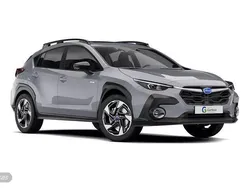 Gris Nuevo 2025 Subaru Crosstrek SUV | 36.495 € (Precio justo)