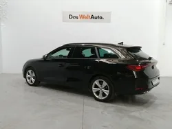 Seat Leon ST
