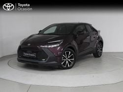 Otro Usado 2024 Toyota C-HR Advance SUV | 28.490 € (Caro)