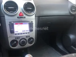 Blanco Usado 2013 Opel Corsa Selective Berlina | 4850 € (Precio justo)