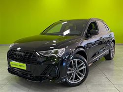 Negro Usado 2024 Audi Q3 SUV | 44.300 € (Caro)