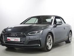 Usado 2018 Audi A5 S-Line Coupe | 35.900 € (Caro)