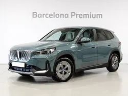 Usado 2025 BMW iX1 Comfort Edition SUV | 47.990 € (Un poco caro)