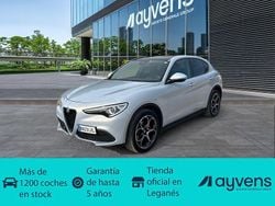 Otro Usado 2022 Alfa Romeo Stelvio Sprint SUV | 29.500 € (Precio justo)